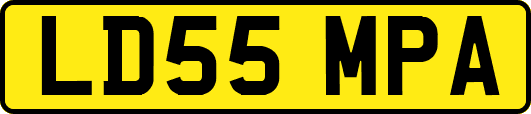 LD55MPA