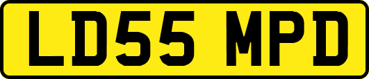 LD55MPD