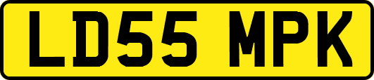 LD55MPK