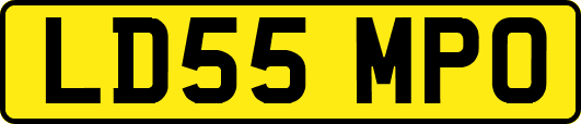 LD55MPO