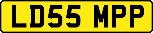 LD55MPP