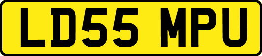 LD55MPU