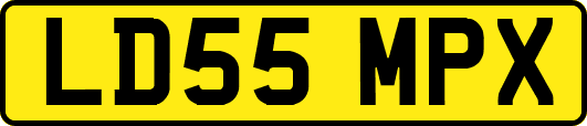 LD55MPX