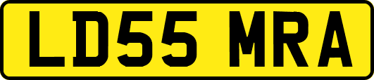 LD55MRA