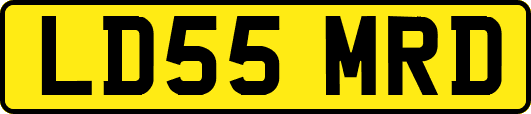 LD55MRD