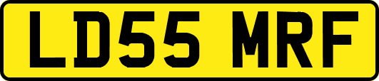 LD55MRF