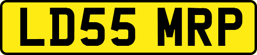 LD55MRP