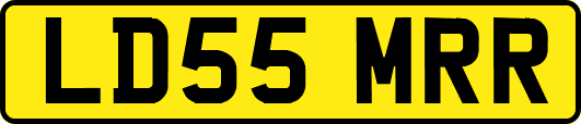 LD55MRR