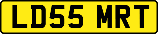 LD55MRT