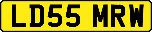 LD55MRW