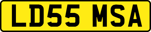LD55MSA
