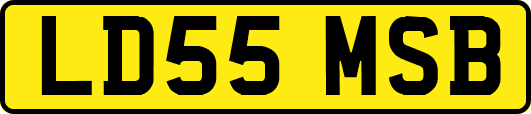 LD55MSB