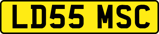 LD55MSC