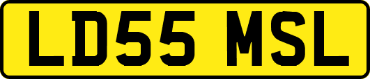 LD55MSL