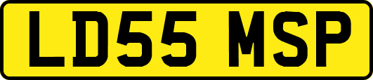LD55MSP