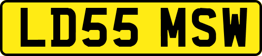 LD55MSW