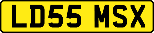 LD55MSX