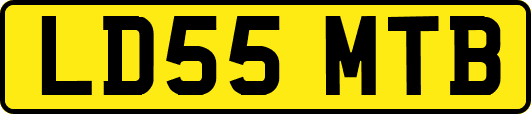 LD55MTB