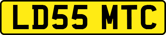 LD55MTC