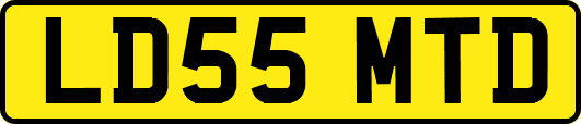 LD55MTD