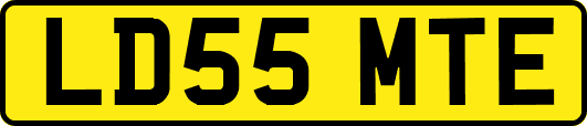 LD55MTE