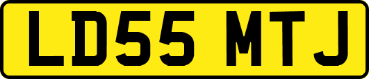 LD55MTJ