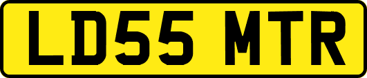 LD55MTR