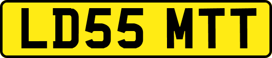 LD55MTT