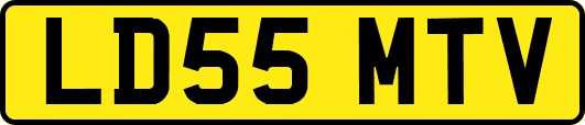 LD55MTV