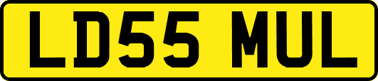 LD55MUL