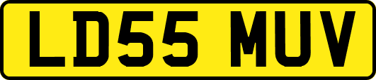 LD55MUV