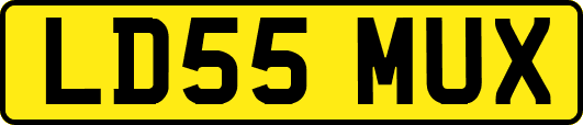 LD55MUX