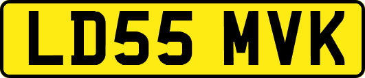 LD55MVK