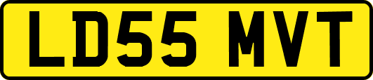 LD55MVT