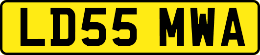 LD55MWA