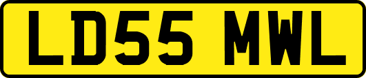 LD55MWL