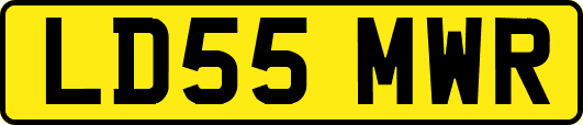 LD55MWR