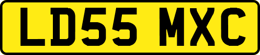 LD55MXC