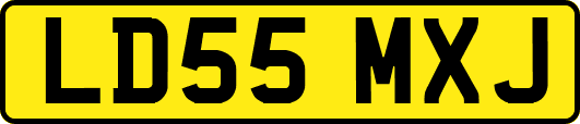 LD55MXJ