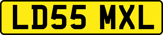 LD55MXL