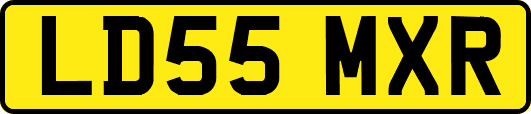 LD55MXR