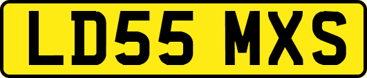 LD55MXS