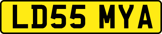 LD55MYA