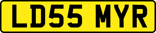 LD55MYR