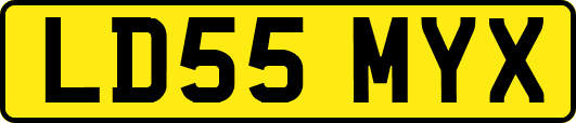 LD55MYX