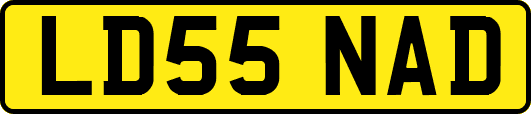 LD55NAD