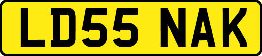 LD55NAK