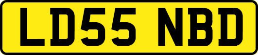 LD55NBD
