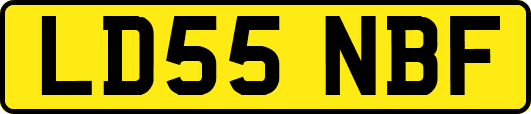 LD55NBF