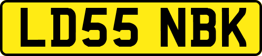 LD55NBK
